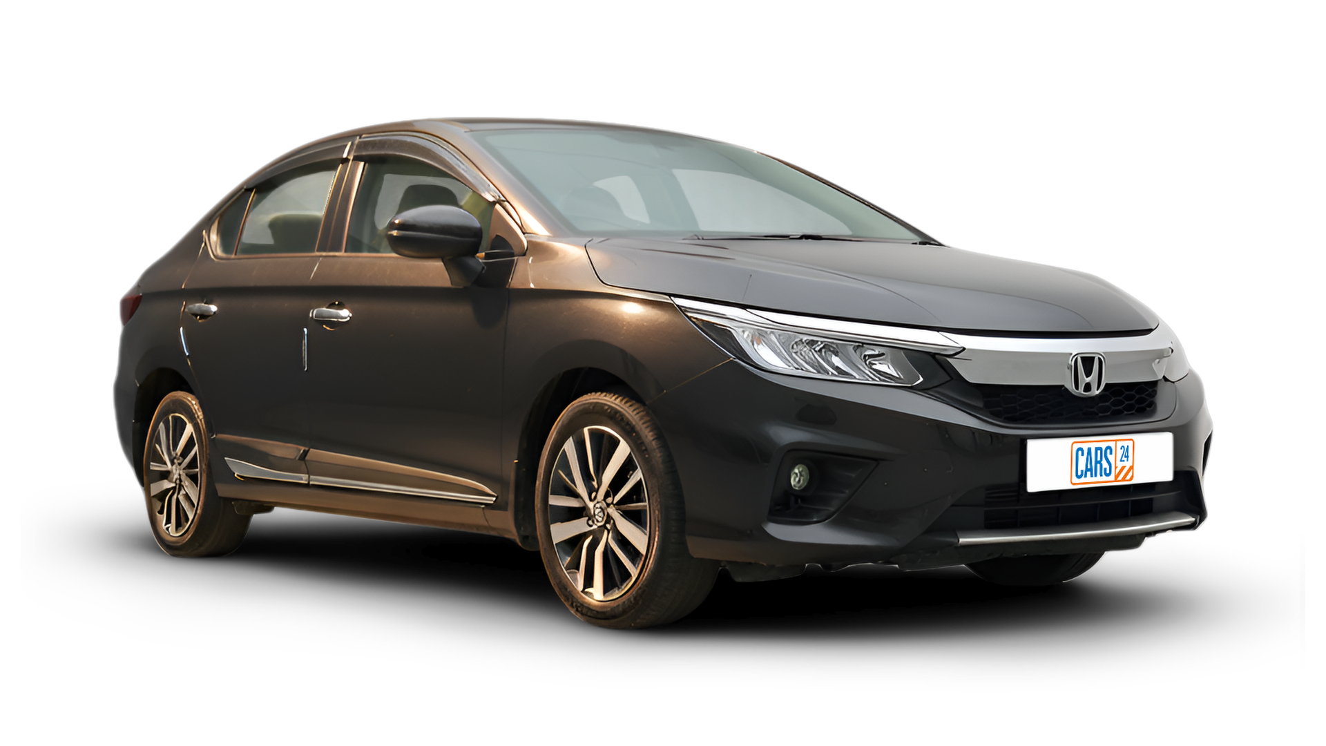 Honda City-img